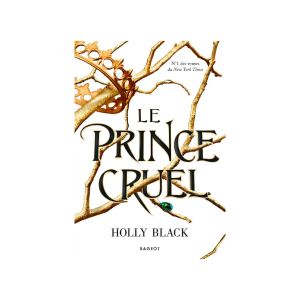 Le peuple de l'air - Tome 1