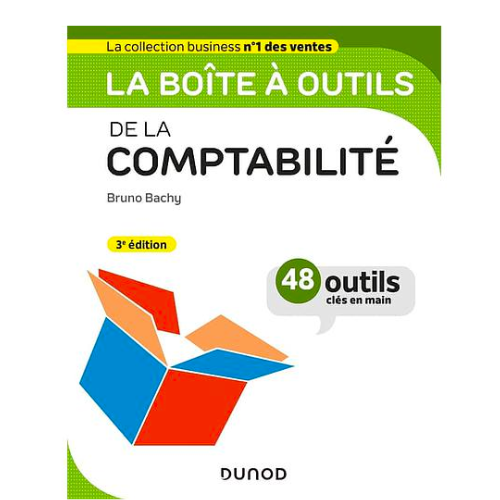 La boîte à outils de la comptabilité