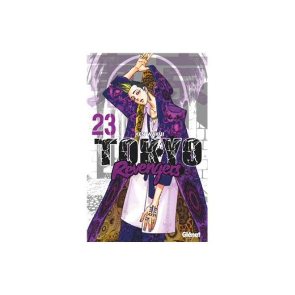 Tokyo Revengers - Tome 23