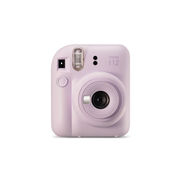 Appareil photo Instax Mini 12 - Violet