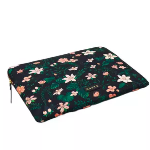 Pochette d'ordinateur 13" & 14" Glowing Forest