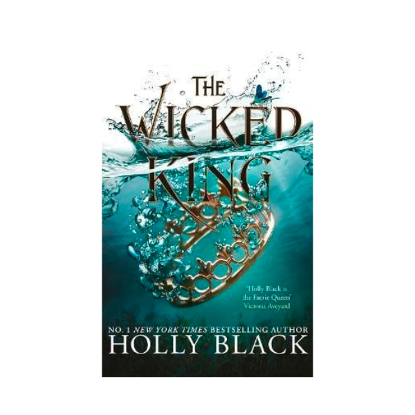 The Folk of the Air - Tome 2