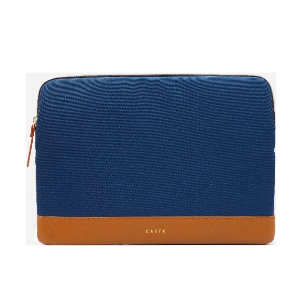 Pochette pour iPad Cobalt Blue