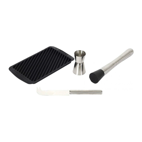 Coffret À Mojito 4 Accessoires