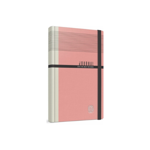 Bloc- Notes  Couverture Rigide 13X21 240P