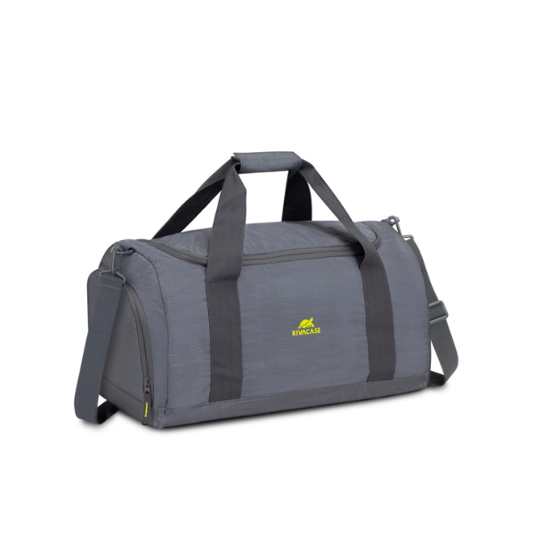 Sac pour PC et voyage 30L - Gris
