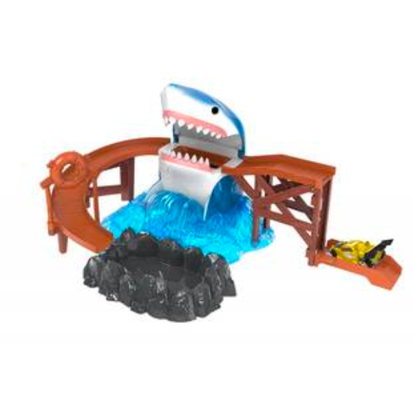 Circuit Colour Change Shark