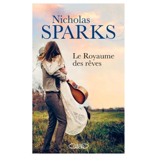 Le royaume des rêves