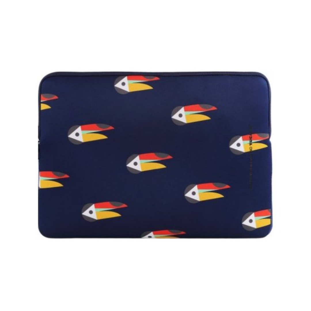 Housse pour MacBook Air 13″ – Bleu