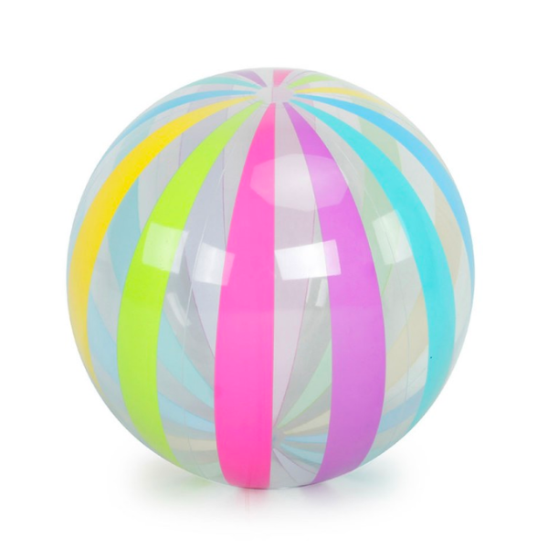 Ballon géant gonflable Jumbo