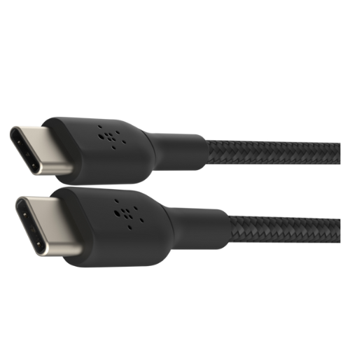 Câble USB type C - C, 1 m