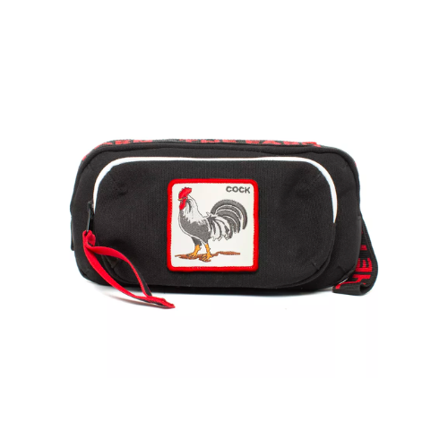 Sac banane coq Cock Big Slinger - Noir