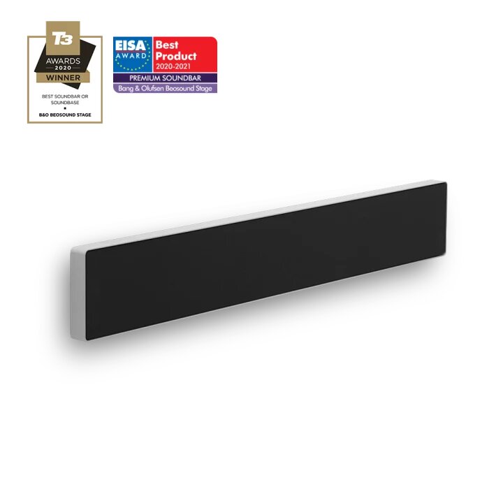 Enceinte BEO Play Barre de son Beosound Stage