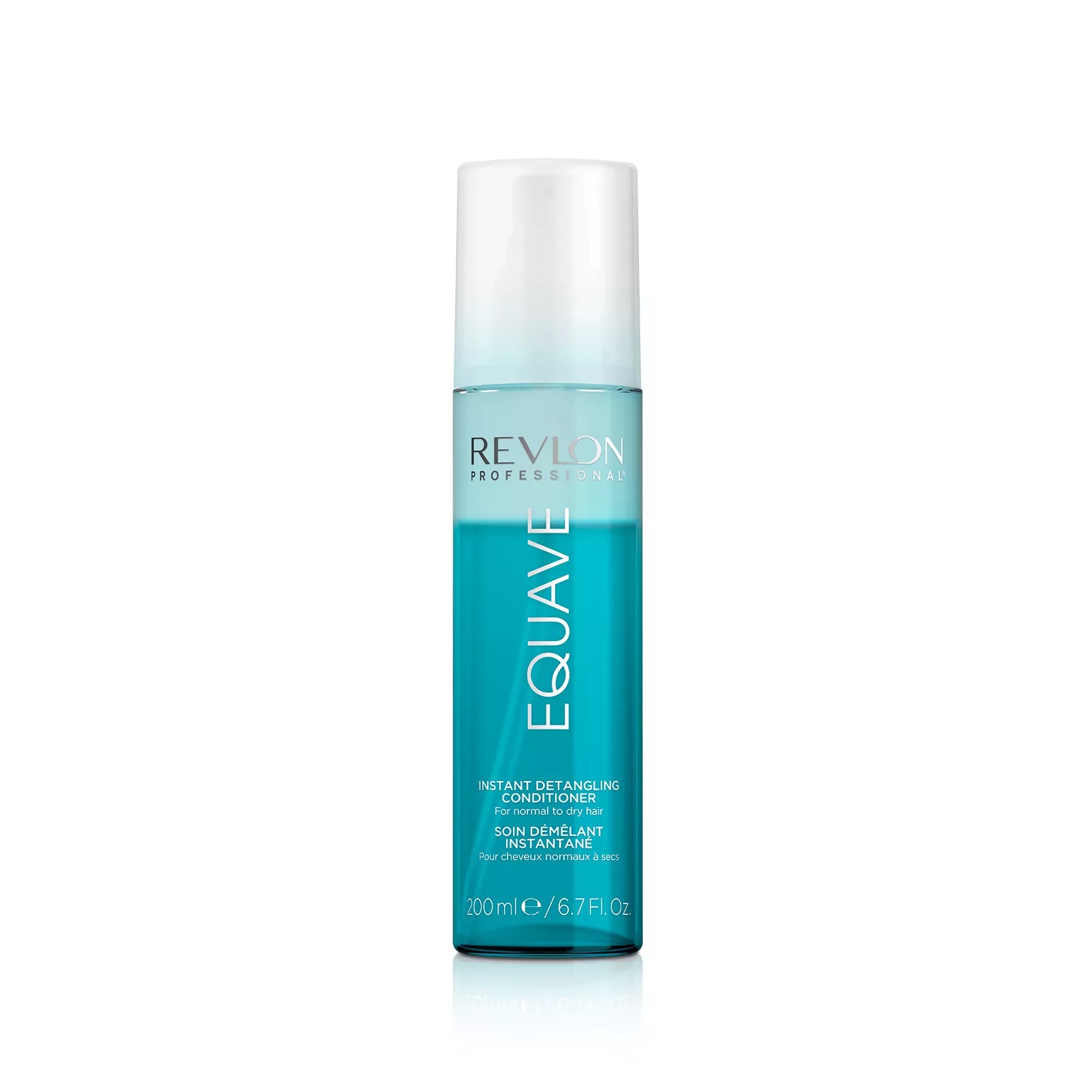 Equave Hydro - Soin démêlant instantané pour cheveux normaux à secs - 200ml