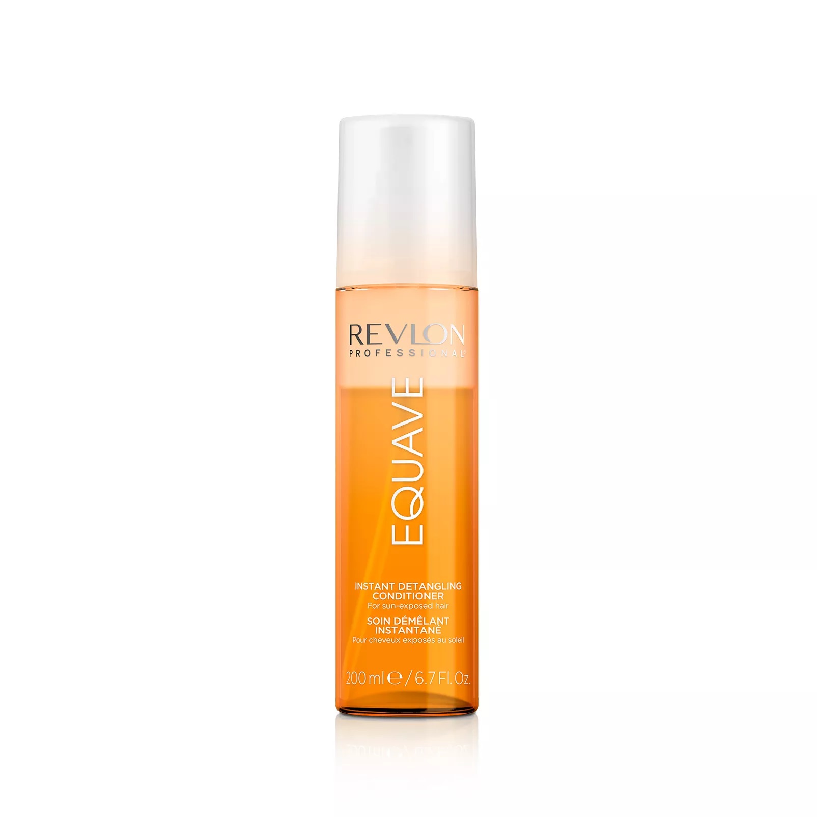 Equave Protection Solaire - soin démêlant instantané- 200ml