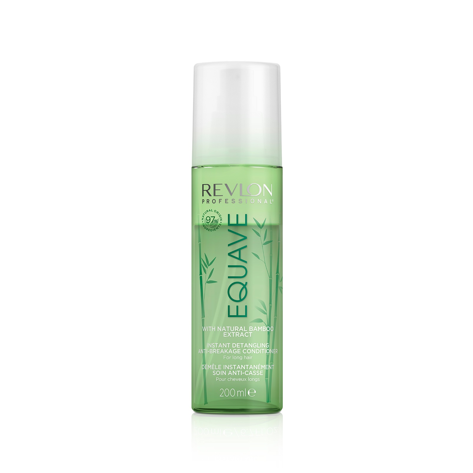 Equave Soin démêlant instantané Anti-Casse pour cheveux longs - 200ml