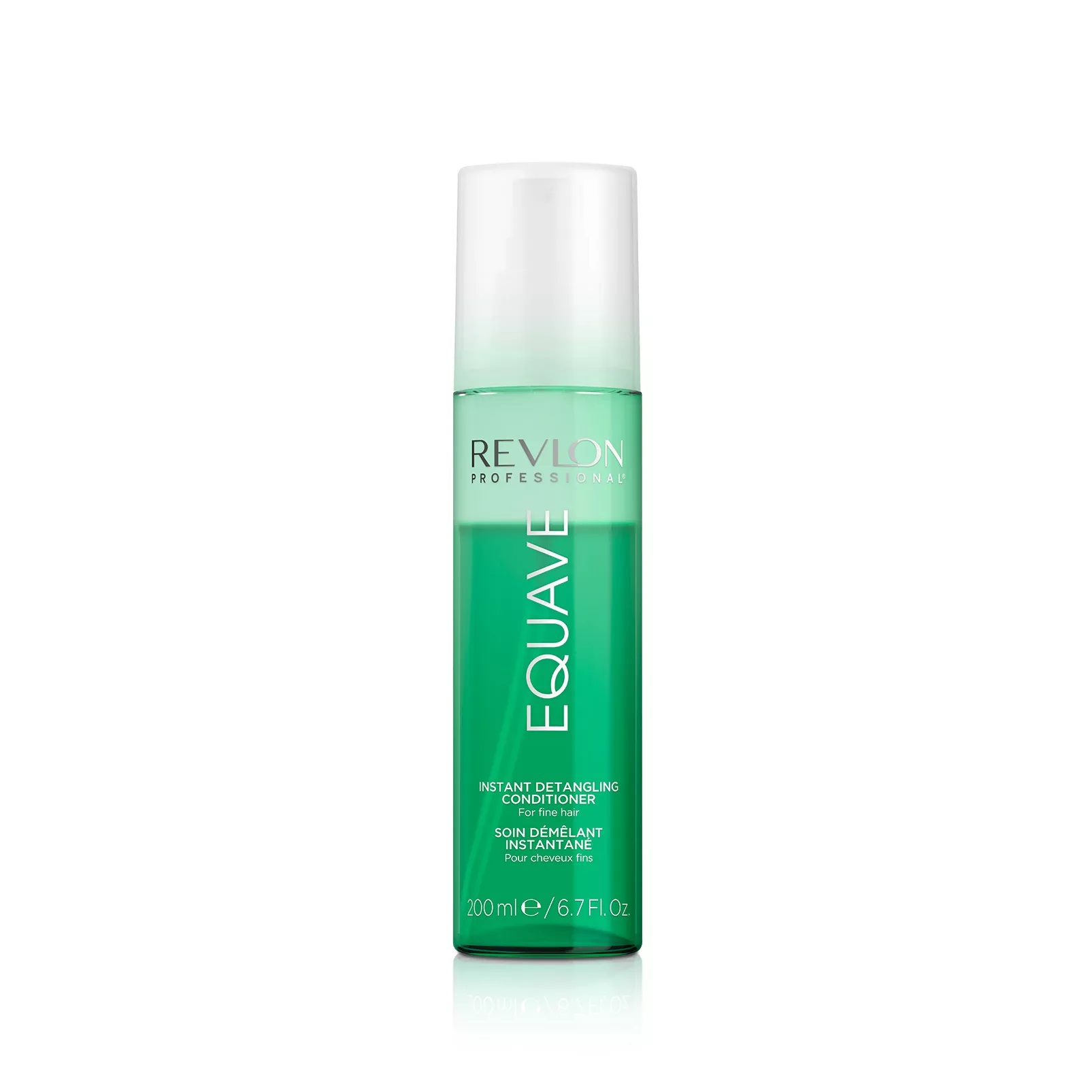 Equave Volume - Soin démêlant instantané pour cheveux fins - 200ml
