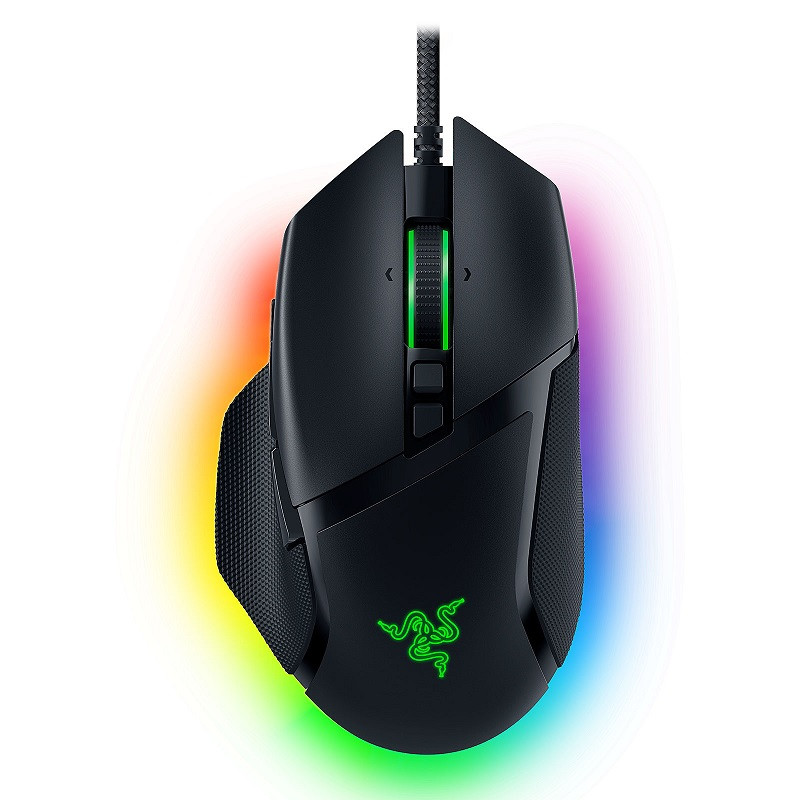 Souris gamer Razer Basilisk V3