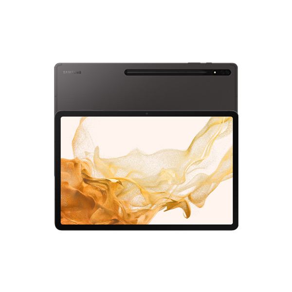 Tablette Galaxy Tab S8 Ultra 16 Go RAM 512 Go - Graphite