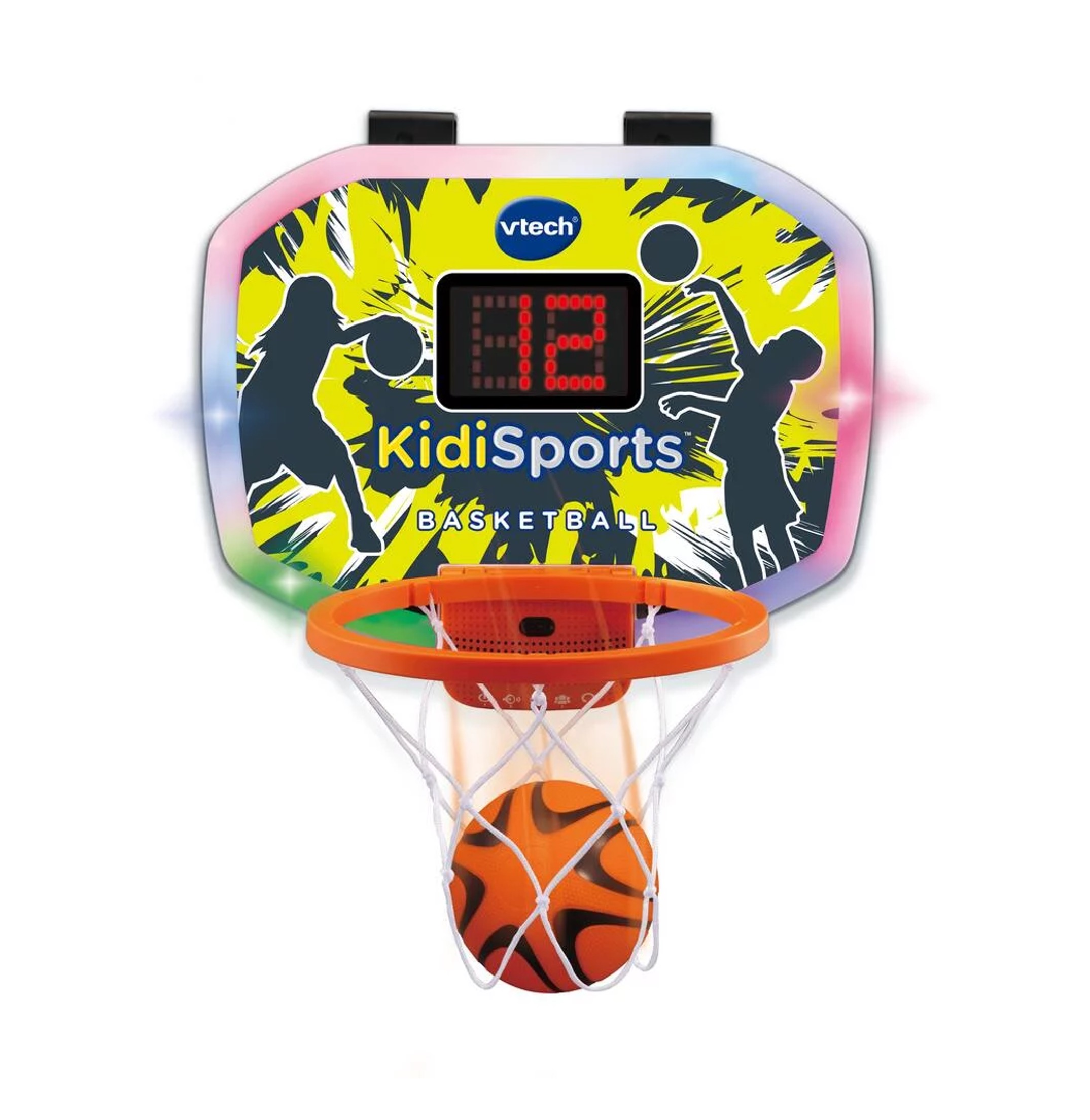 Kidisports BasketBall
