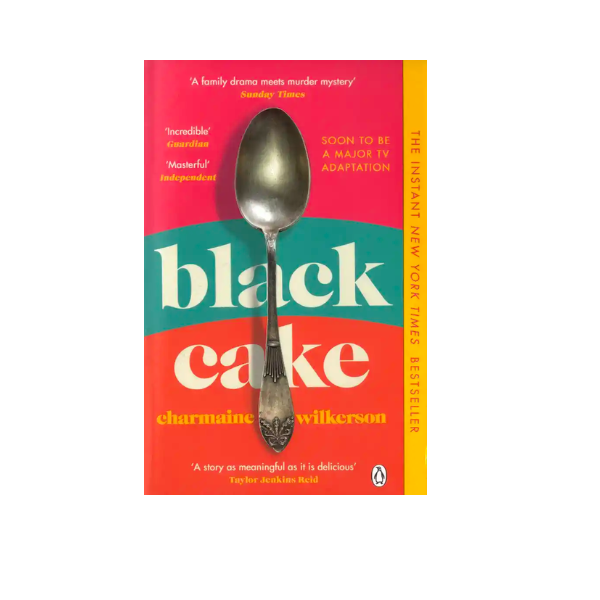 Black Cake