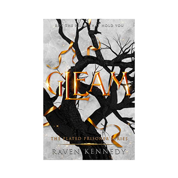 The Plated Prisoner Series Book 3