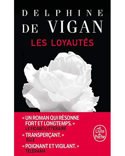 Les Loyautés