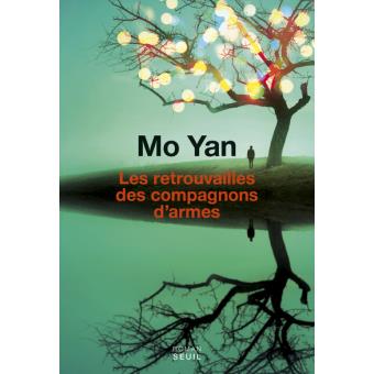 Les retrouvailles des compagnons d'armes