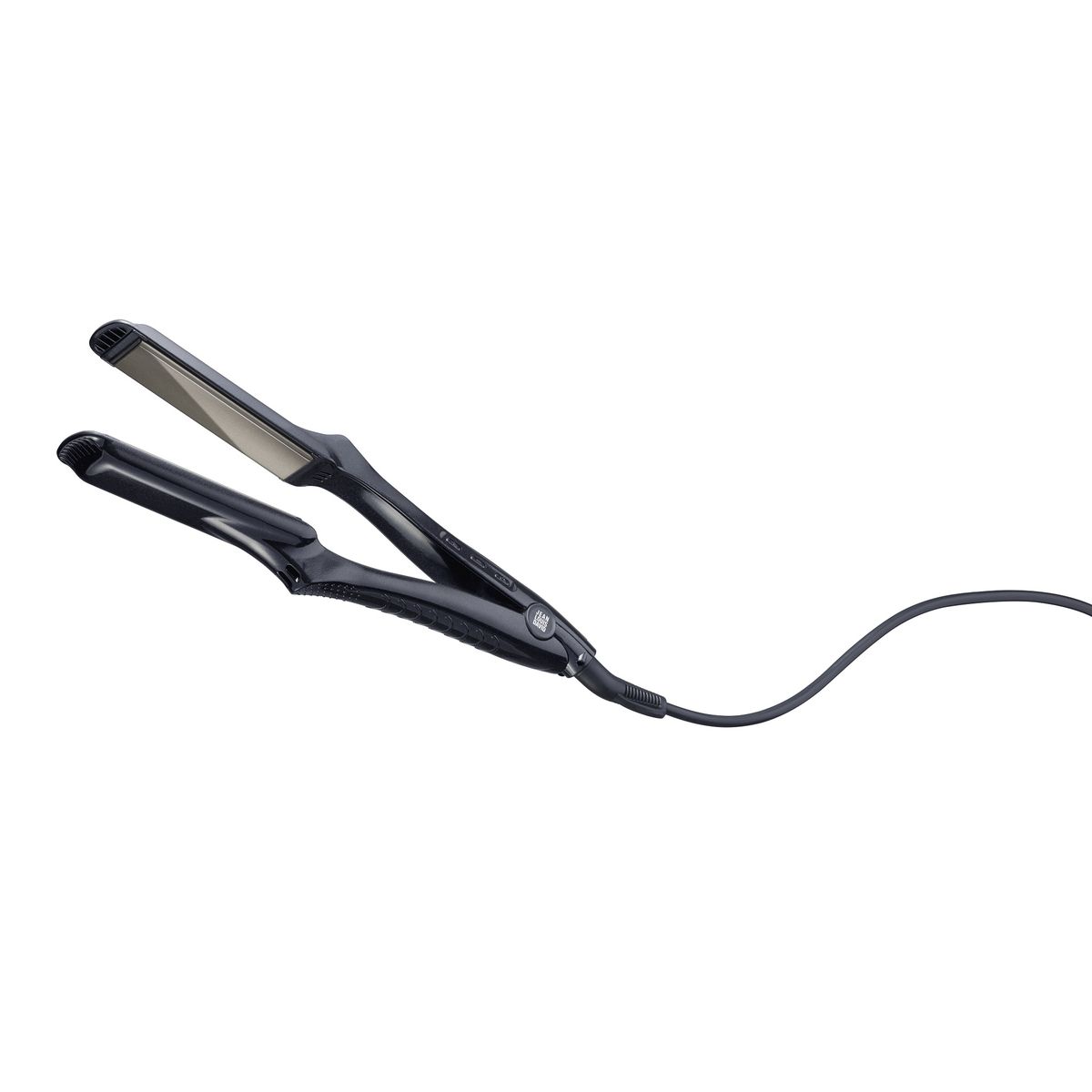 Lisseur THE STYLER format Pince plaques titane