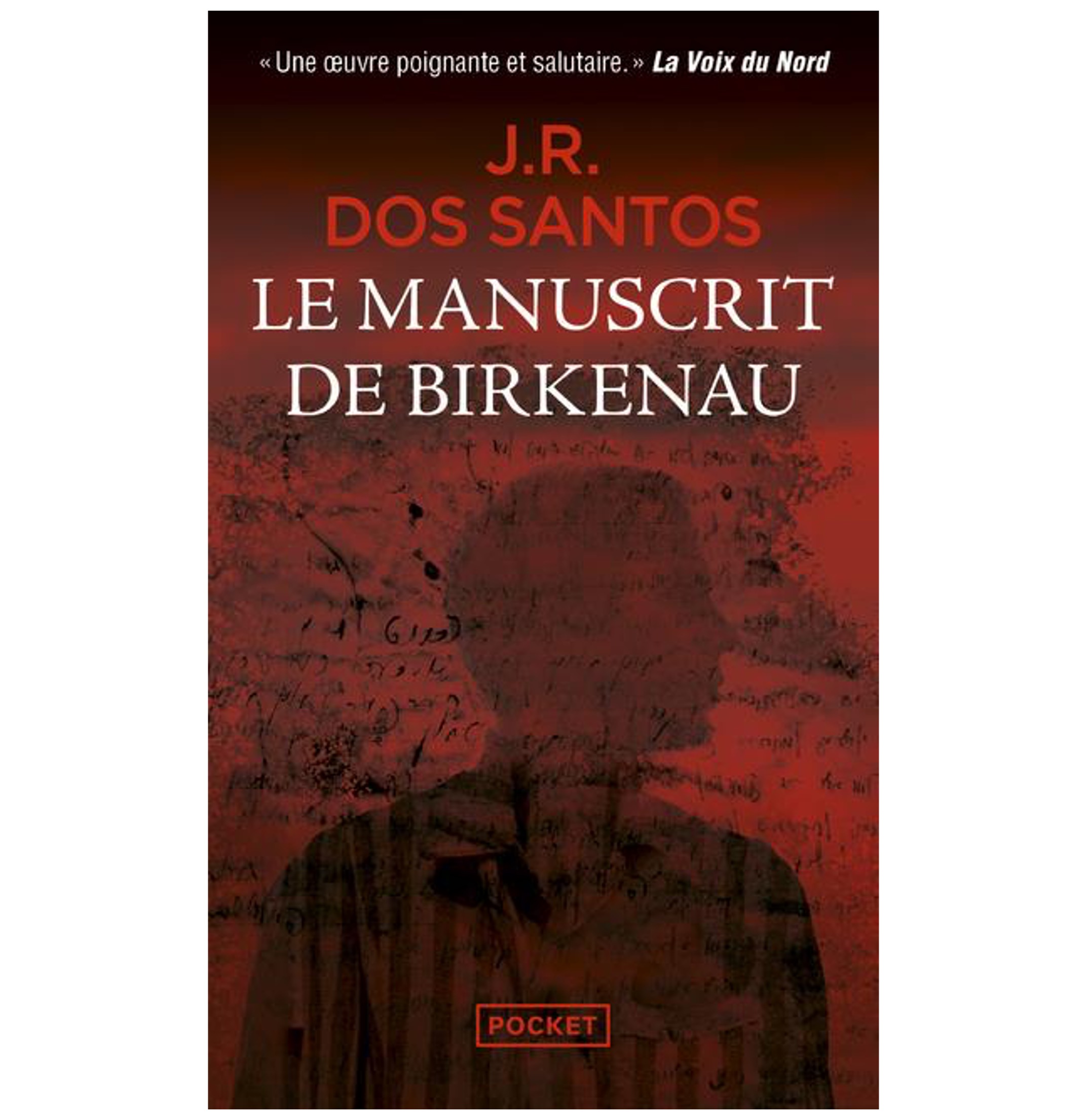 Le manuscrit de Birkenau