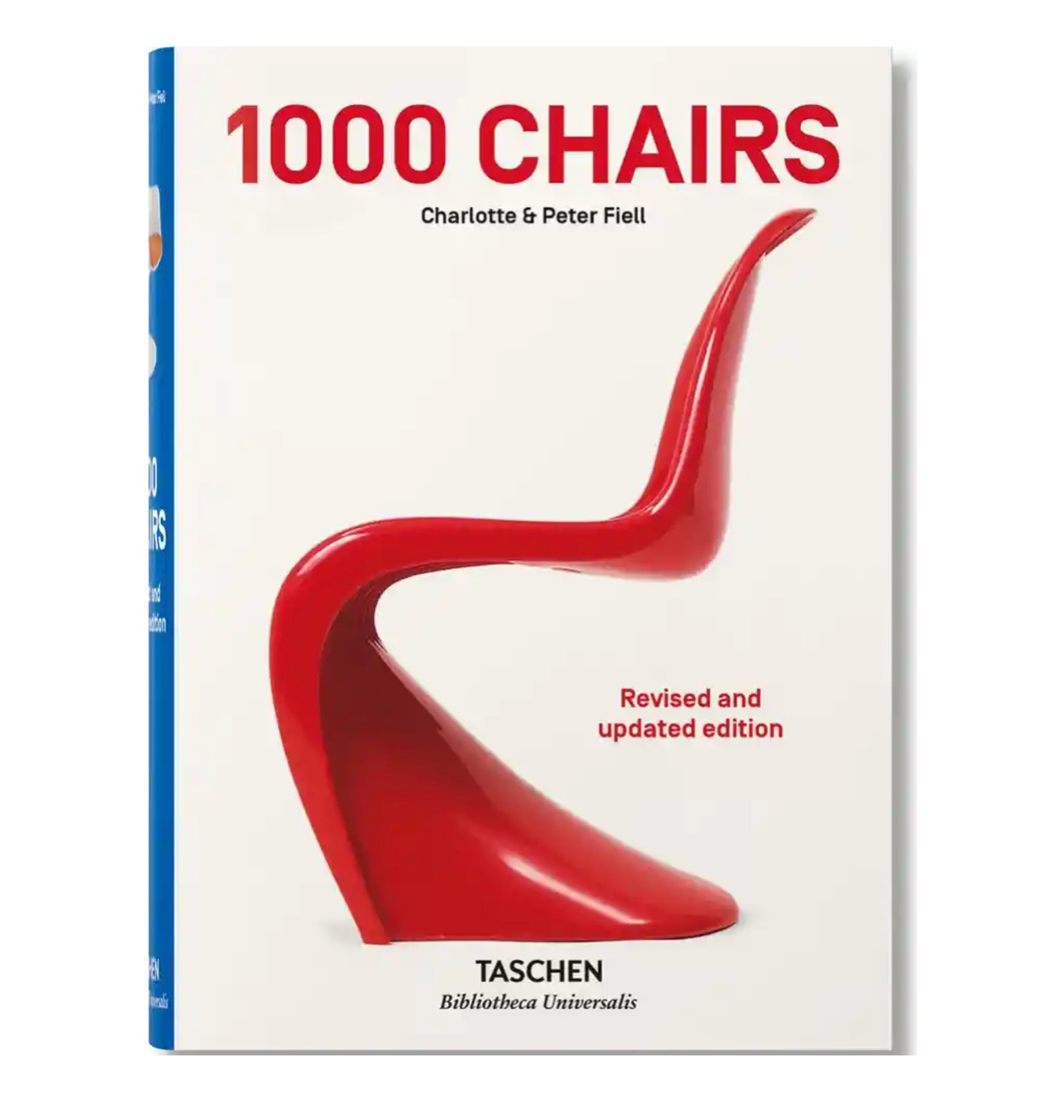 1000 Chairs