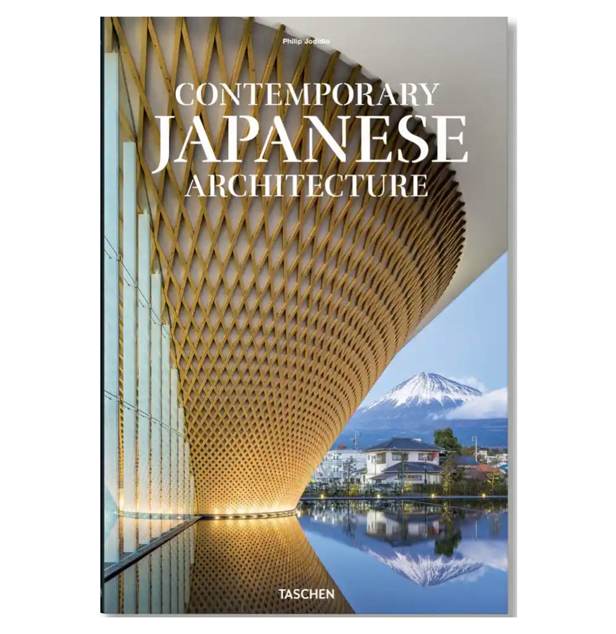 Homes for Our Time - Contemporary Houses around the World