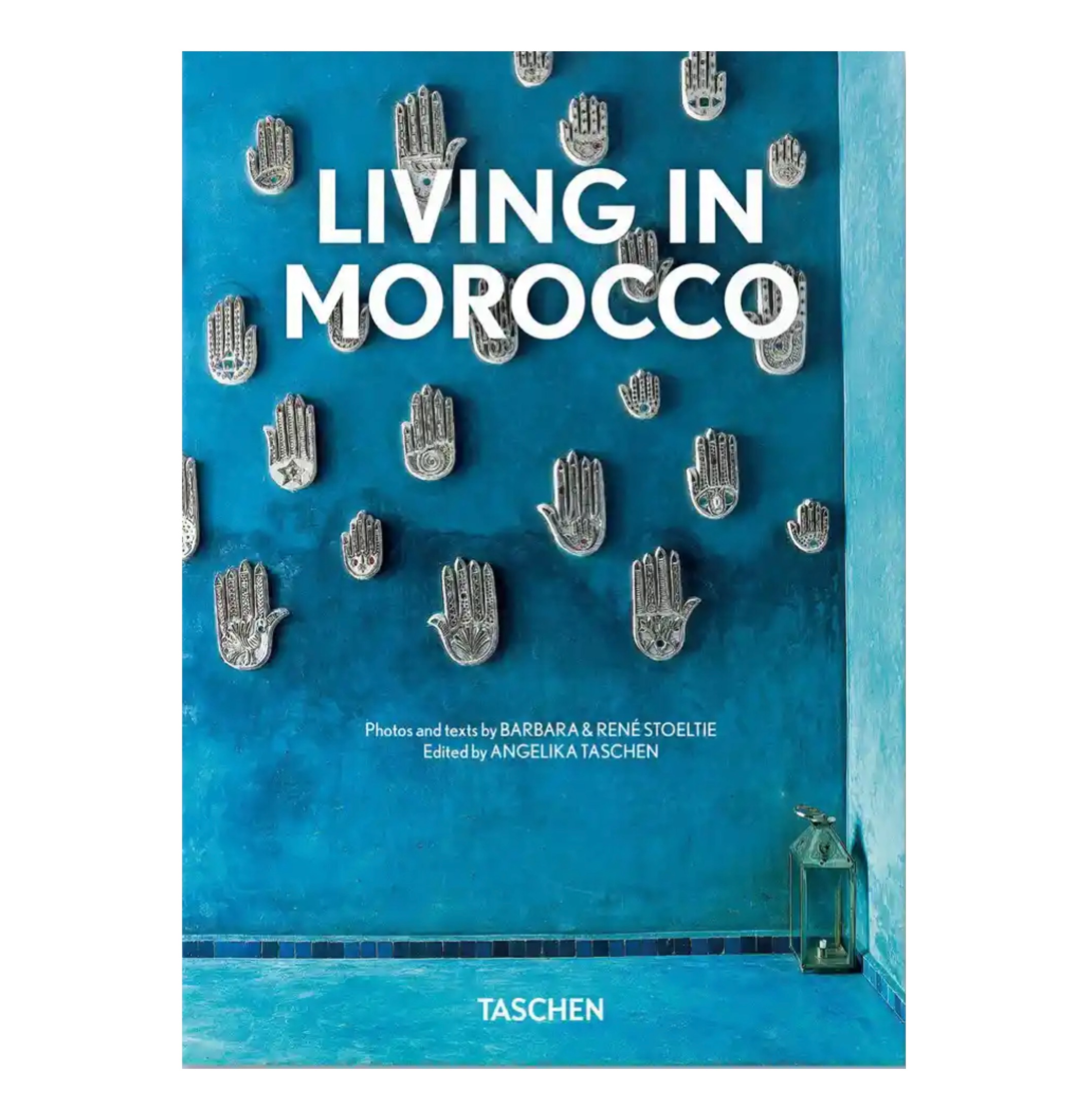 Living in Morocco