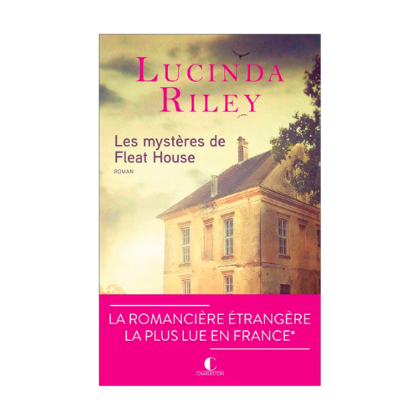 Les Mystères de Fleat House - Poche