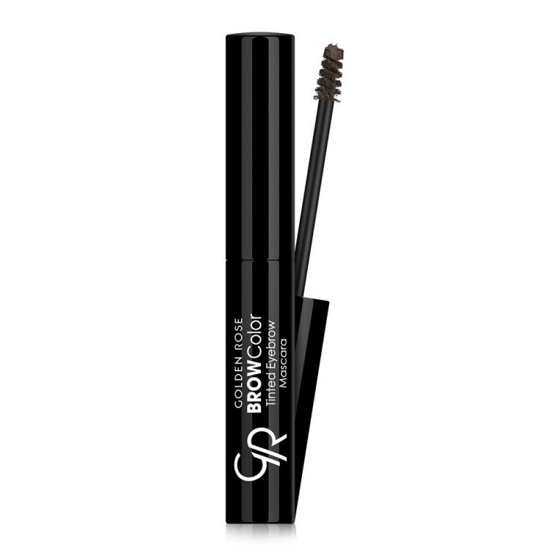 Mascara Sourcils 05 - Marron Foncé