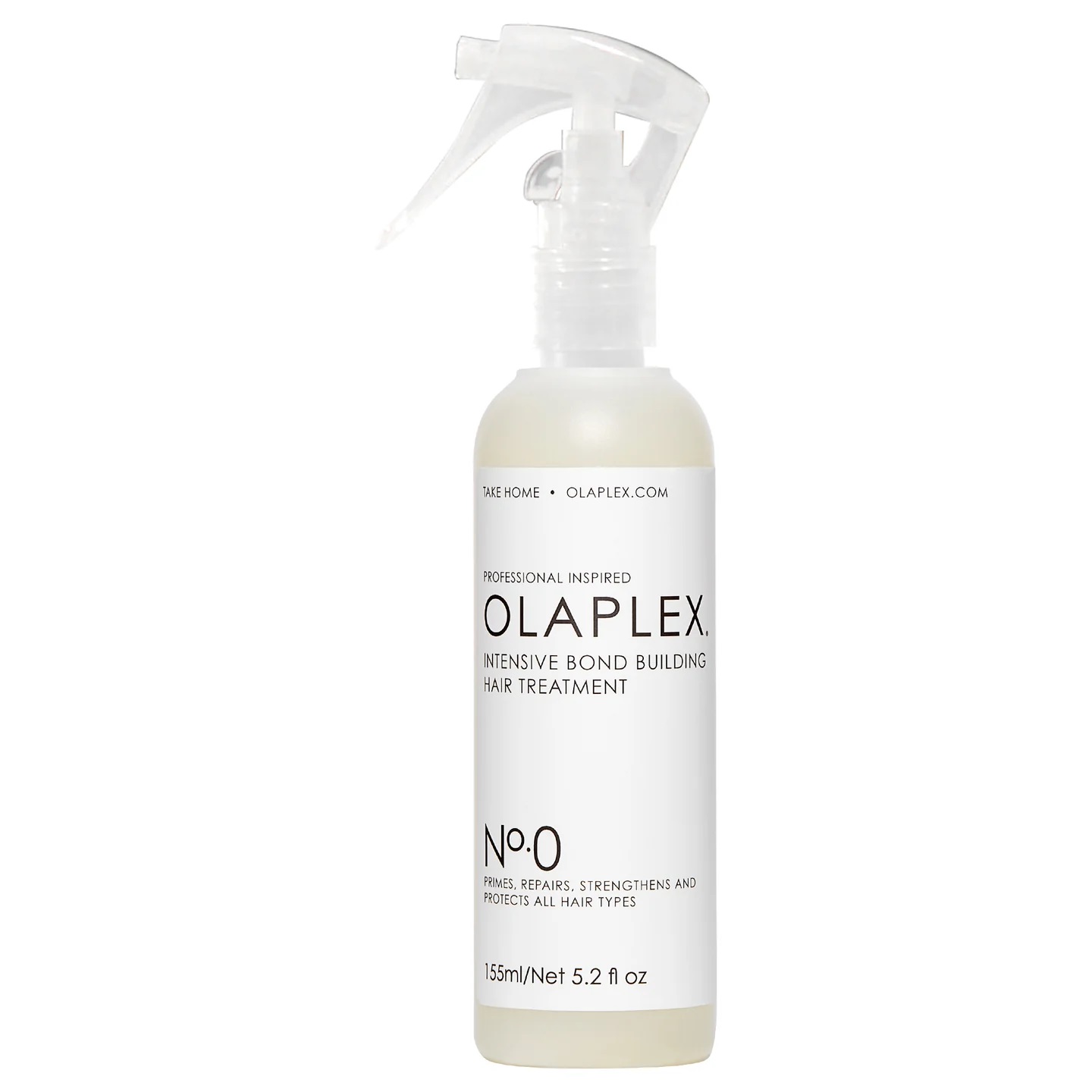Olaplex n°0 Intensive Bond Builder - 155ml