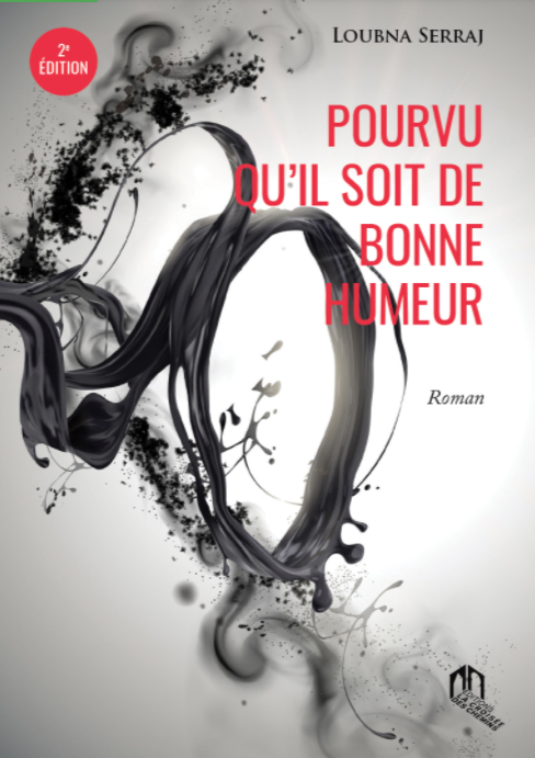 Pourvu qu'il soit de bonne humeur