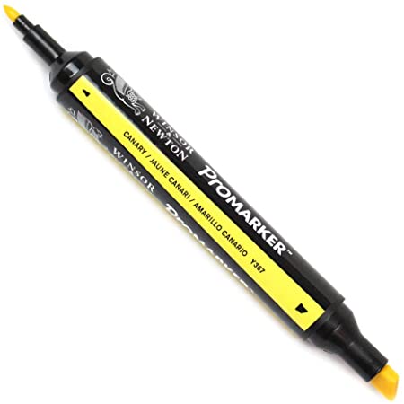Promarker Canarie