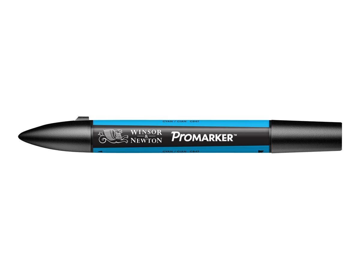 Promarker Cyan