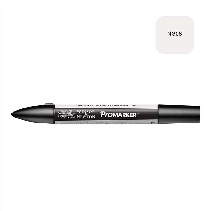 Promarker Gris Froid 1