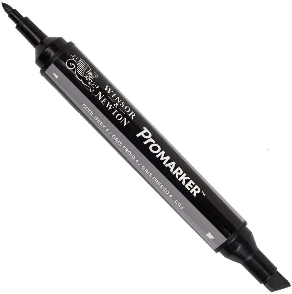 Promarker Gris Froid 4