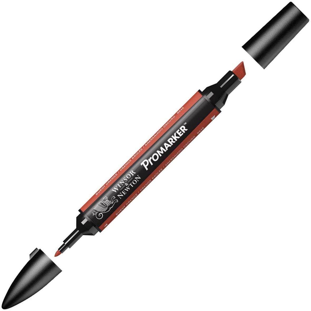 Promarker Orange Brulee