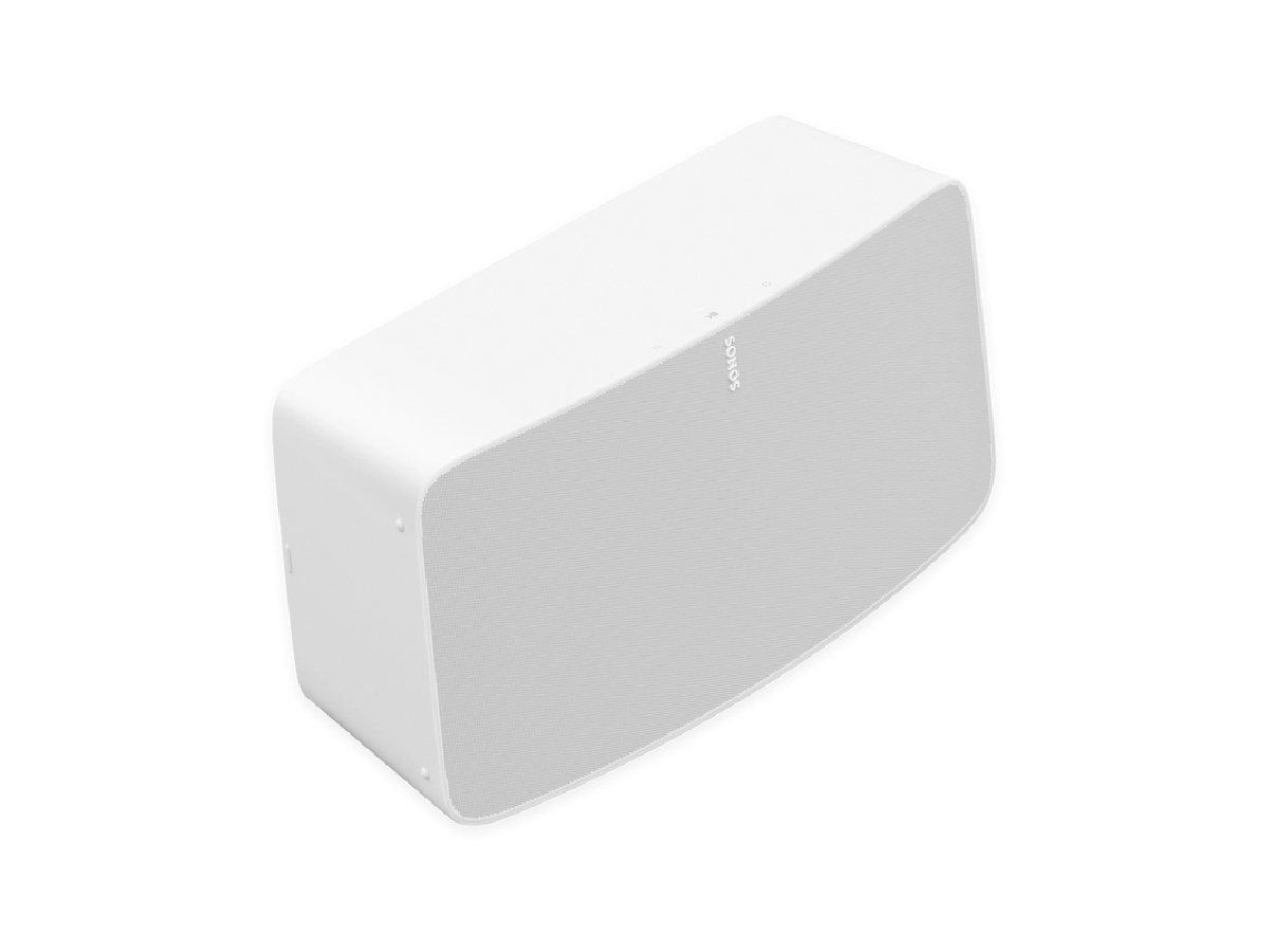 Sonos Five - Blanc