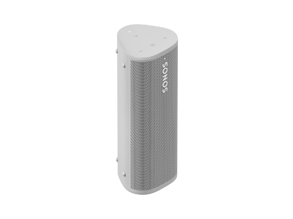 Sonos Roam SL - Blanc