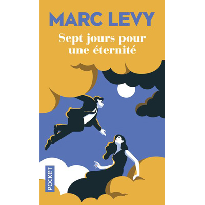 Sept jours pour une éternité