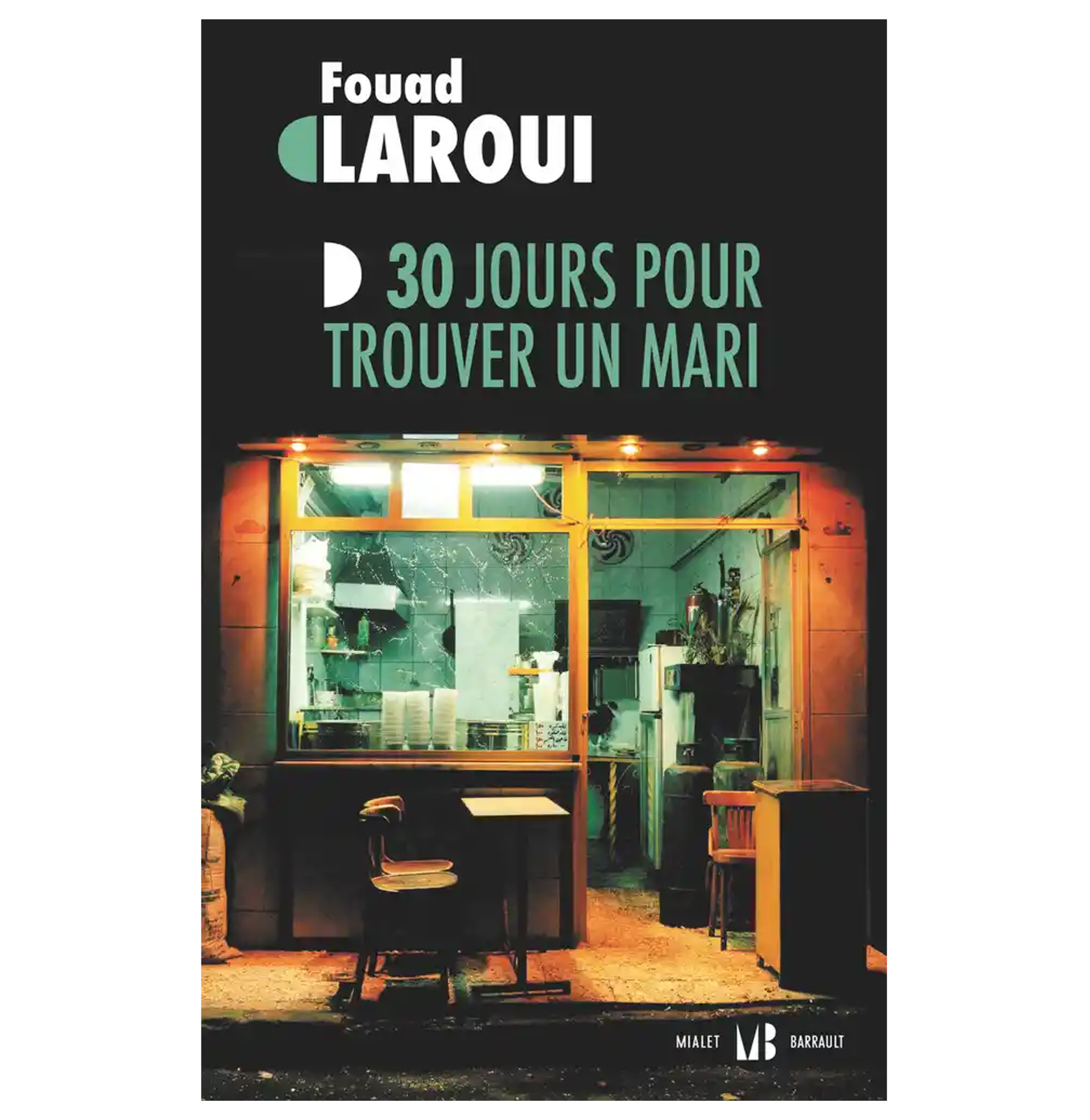 Trente jours pour trouver un mari