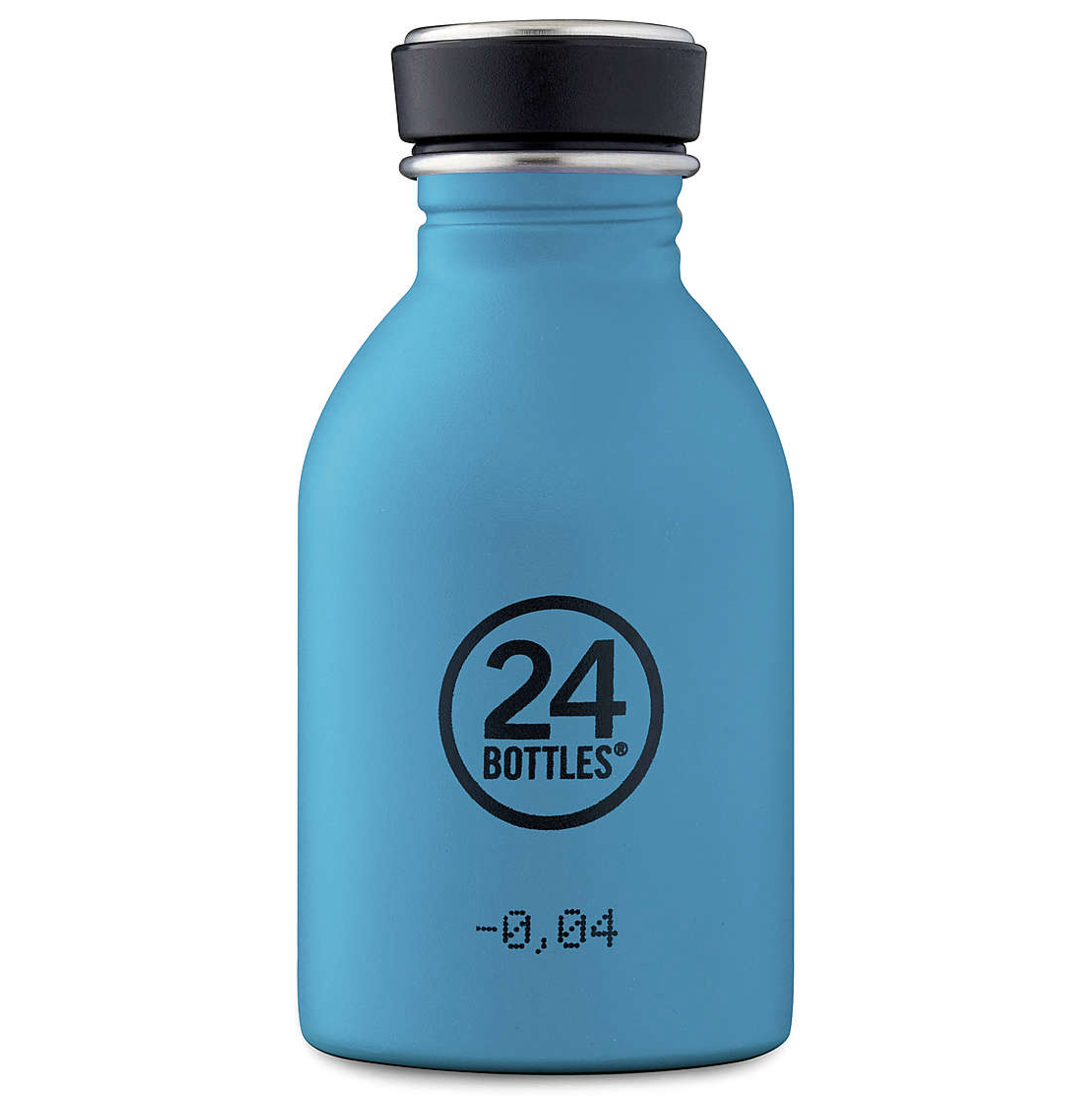 Bouteille Isotherme Powder Blue - 250ml