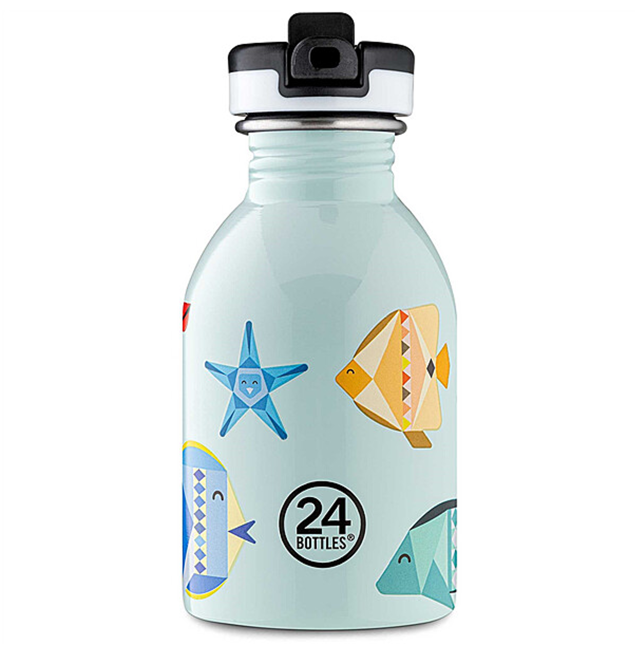 Bouteille Isotherme Sea Friends - 250ml