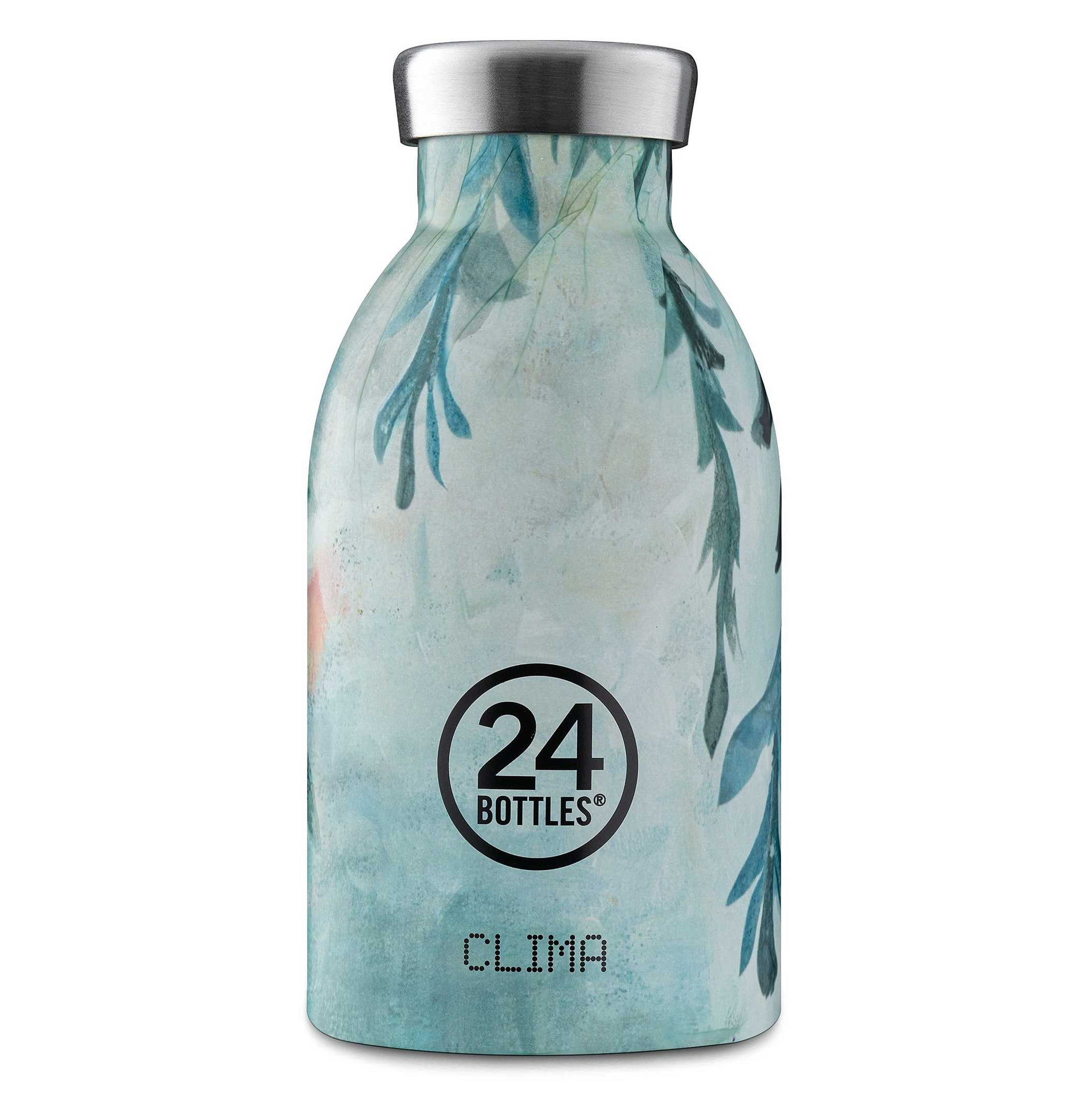 Bouteille Isotherme Lotus - 330ml