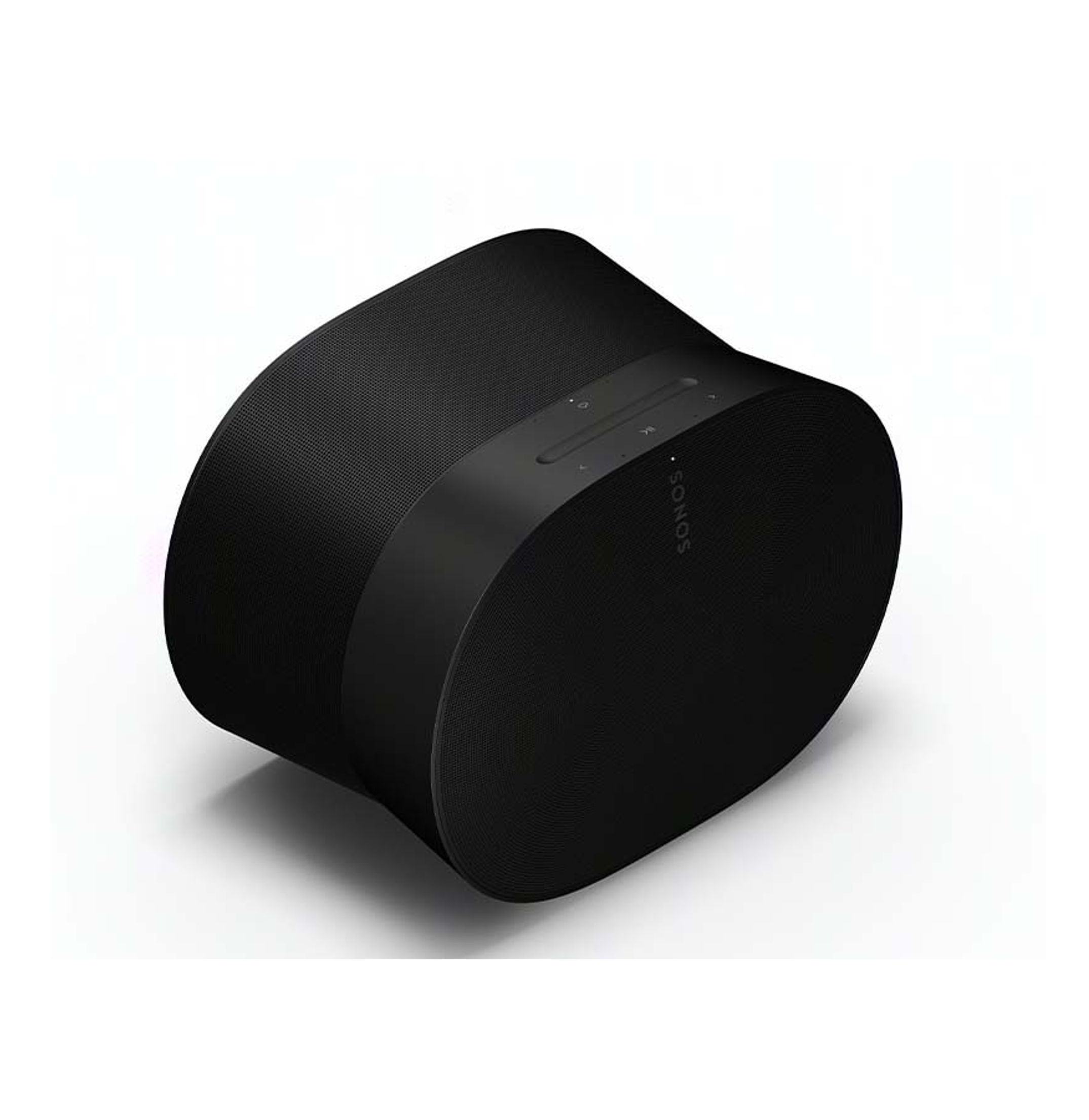 Enceinte sans fil Bluetooth Sonos Era 300 - Noir